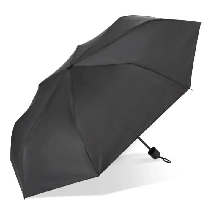 Congo 190T Pongee 21" Foldable umbrella - LT97115 (N0002)